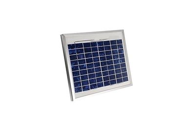 Mua 10 Watt Panel năng lượng mặt trời Khung nhôm năng lượng mặt trời sạc cho năng lượng mặt trời cắm trại ánh sáng online manufacture
