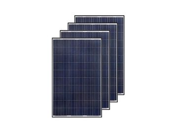 Mua Tấm năng lượng mặt trời đa tinh thể 260w sạc pin 24v của khách sạn online manufacture