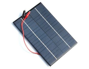 Mua Kích thước nhỏ nhựa Panel năng lượng mặt trời / Epoxy Resin Panels Insulative PCB Material online manufacture