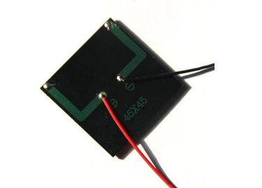 Mua 0.25 Watt 5 V Epoxy Resin Solar Panel Hiệu suất ánh sáng yếu online manufacture
