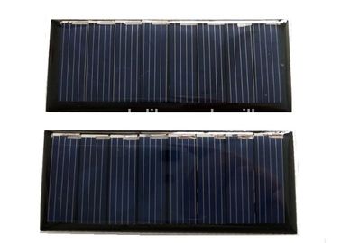 Mua Mini Solar Panels / Epoxy Resin Panel năng lượng mặt trời cho điện Torch chiếu sáng online manufacture