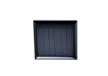 Mua Xe hơi đồ chơi Epoxy Resin Panel năng lượng mặt trời 1V 80mA với hiệu suất chuyển đổi cao online manufacture