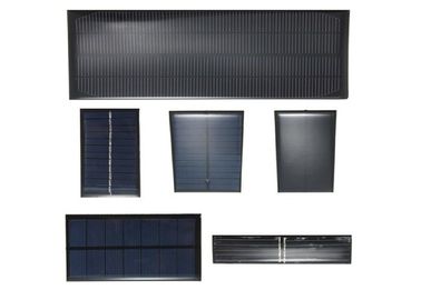 Mua Hình tam giác Hình lục giác Hình vuông 5V 1W 3W 5W Mini Epoxy Resin Bảng điều khiển năng lượng mặt trời cho đồ chơi năng lượng mặt trời online manufacture