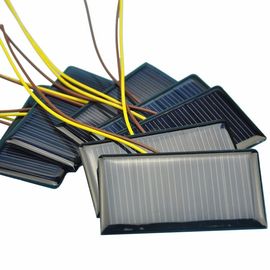 Mua Máy bơm nước năng lượng mặt trời Module năng lượng mặt trời nhỏ Module / Tấm pin mặt trời đa tinh thể online manufacture