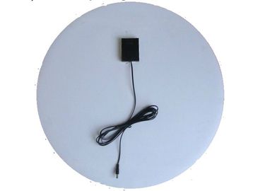 Mua Ánh sáng đường phố sạc vòng bảng điều khiển năng lượng mặt trời / năng lượng mặt trời PV Module 25 Watt đẹp trai online manufacture