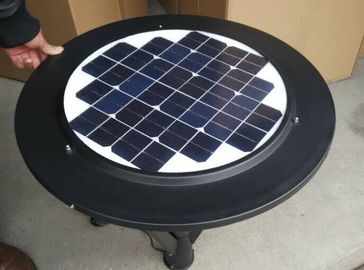 Mua Trang chủ Hệ thống chiếu sáng PV Tấm năng lượng mặt trời / Vòng Solar Cell Composite phim trở lại tấm online manufacture