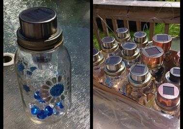 Mua Bảng điều khiển năng lượng mặt trời nhỏ bằng nhựa Epoxy nhỏ cho nhựa năng lượng mặt trời ánh sáng có nắp đậy online manufacture