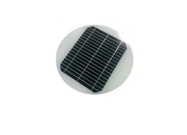 Mua Kích thước nhỏ vòng bảng điều khiển năng lượng mặt trời sạc cho đèn LED năng lượng mặt trời cảnh quan online manufacture