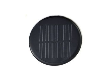 Mua Epoxy Panel năng lượng mặt trời / tế bào năng lượng mặt trời nhỏ cho kích thước vòng LED ngầm ánh sáng online manufacture