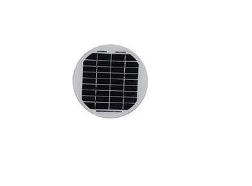 Mua Tấm Poly điện mặt trời tròn cho đèn LED Garden, Đèn sàn online manufacture