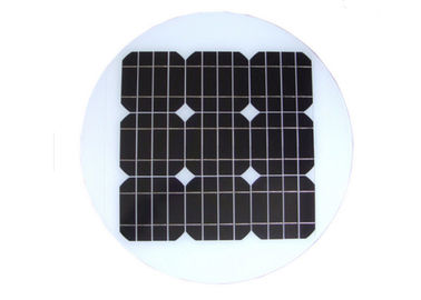 Mua Hiệu quả cao PV Poly Solar Cell Hiệu ứng ánh sáng yếu và tự làm sạch online manufacture