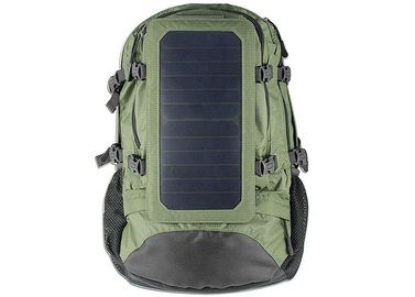 Mua Người đàn ông 25L thời trang năng lượng mặt trời di động ba lô nylon bên trong vật liệu chống trộm đa chức năng online manufacture
