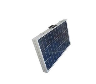 Mua Tấm năng lượng mặt trời công suất cao quân sự Khung nhôm chống ăn mòn online manufacture
