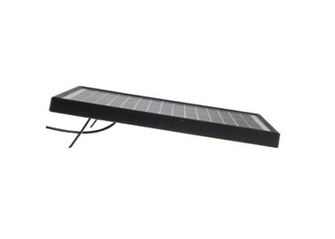 Mua 10w 12V bảng điều khiển năng lượng mặt trời, Poly mô-đun năng lượng mặt trời quá tải bảo vệ với khung màu trắng online manufacture