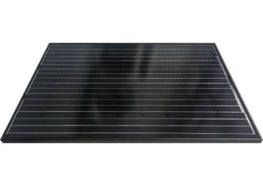 Mua 255 Watt Polycrystalline Panel năng lượng mặt trời cao Transmissions Low Iron Tempered Glass Chất liệu online manufacture