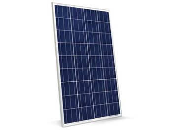 Mua Bảng điều khiển năng lượng mặt trời đa tinh thể 160 Watt 1480 * 680 * 40mm Khả năng chịu nhiệt tuyệt vời online manufacture