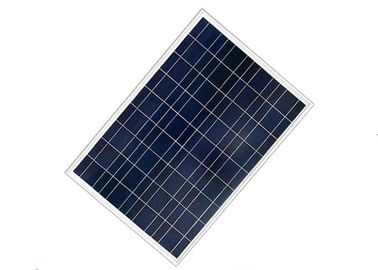 Mua Tấm pin mặt trời công nghiệp chống phản xạ / Bảng điều khiển năng lượng mặt trời đa tinh thể online manufacture