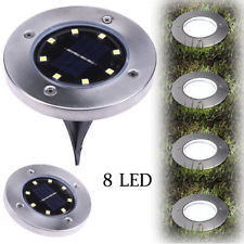 Mua Đèn ngầm LED Đèn pha chì dạng tế bào năng lượng mặt trời tròn nhỏ - Pin axit online manufacture