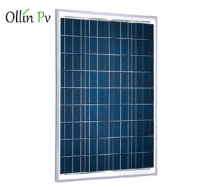 Mua Đa tinh thể 90W 12V Panel năng lượng mặt trời cho khám phá không gian và các hình thức khác online manufacture