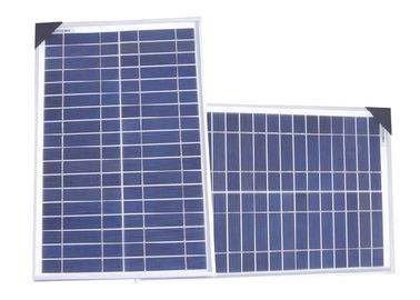 Mua Hiệu quả cao 20 Watt 12 Volt Panel năng lượng mặt trời với 5 Meter Alligator Clip Dây online manufacture