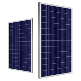 Mua Không có ô nhiễm Silicon Tấm năng lượng mặt trời 310w chống nước cho hệ thống năng lượng lưới online manufacture