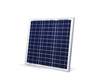 Mua Bảng điều khiển năng lượng mặt trời Polysilicon nhỏ 20 Watt với khung hợp kim nhôm anodized online manufacture