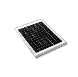Mua Mô-đun Pv đa tinh thể sắt thấp, Tấm pin mặt trời công nghiệp tùy chỉnh online manufacture