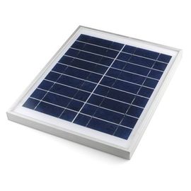 Mua Bảng điều khiển năng lượng mặt trời đa tinh thể truyền qua cao online manufacture