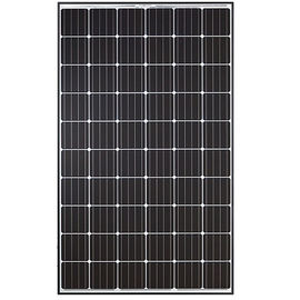 Mua Bảng điều khiển năng lượng mặt trời đa tinh thể công suất cao Đảm bảo dung sai đầu ra tích cực 0-3% online manufacture