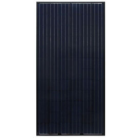 Mua Bảng điều khiển năng lượng mặt trời đa tinh thể thân thiện với môi trường cho nhà ở và xây dựng nhà online manufacture