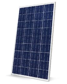 Mua Bảng điều khiển năng lượng mặt trời đa tinh thể cao cho cắm trại, du lịch, phiêu lưu online manufacture