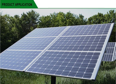 Mua Tấm chắn năng lượng cao chống sương mù PV Solar Tấm kính cường lực truyền cao online manufacture