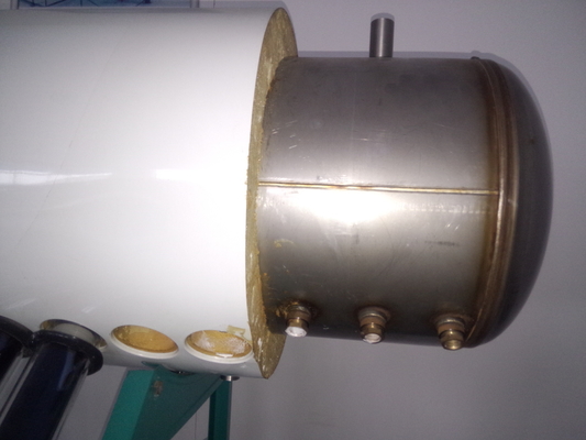 Mua Máy nước nóng năng lượng mặt trời áp suất 100 Lpd 150 Lpf 200 Lpd online manufacture