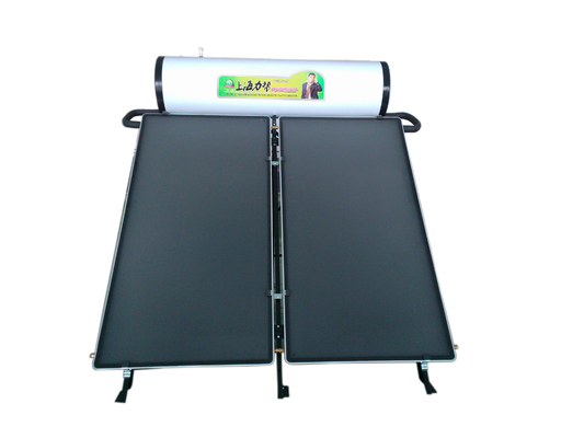 Mua Loại bảng điều khiển phẳng Máy nước nóng năng lượng mặt trời Oem Odm online manufacture