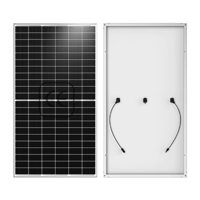 Mua Nhà máy Bán sỉ Giá 500W 515W 525W 535W 545W 550W Mô-đun năng lượng mặt trời đơn tinh thể Dịch vụ OEM online manufacture