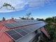 Hệ thống điện mặt trời 5KW 10KW không nối lưới trọn bộ cho gia đình