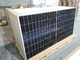 Tắt lưới Bảng điều khiển năng lượng mặt trời đơn tinh thể thủy tinh đôi 400W 450W 500W 540W