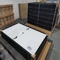 Trung Quốc Bảng điều khiển năng lượng mặt trời đơn tinh thể hiệu suất cao 450W 500W 550W Bộ bảng điều khiển năng lượng mặt trời nửa tế bào cho gia đình