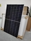 Tấm năng lượng mặt trời chống nước IP67 Bảng điều khiển năng lượng mặt trời Half Cell Mono 460W