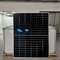Bảng điều khiển năng lượng mặt trời Mono 132 Cells Mô-đun Pv 450W với chứng chỉ CE TUV