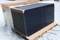 Bộ bảng điều khiển năng lượng mặt trời nửa tế bào đơn đen hoàn toàn dành cho gia đình 445W 450W 455W 460W