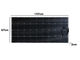 Bảng điều khiển năng lượng mặt trời linh hoạt 200W 300W 400W Bộ túi năng lượng mặt trời gấp