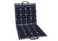 Solarworld Monocrystalline Solar Panels có thể điều chỉnh chống ăn mòn nhôm đứng