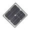 20/30 Watt Module năng lượng mặt trời đơn tinh thể sạc cho hệ thống đèn sân vườn