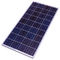 Bảng điều khiển năng lượng mặt trời đa tinh thể 160 Watt 1480 * 680 * 40mm Khả năng chịu nhiệt tuyệt vời