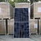 Bảng điều khiển năng lượng mặt trời đơn tinh thể Q1 Trina 445W 450W 500W 600W 700W
