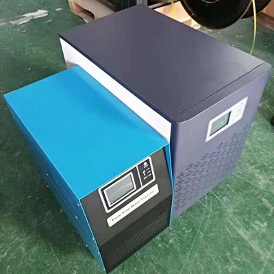 Biến tần năng lượng mặt trời lai 1,5kw 2kw 5kw 8kw 10kw với pin năng lượng mặt trời