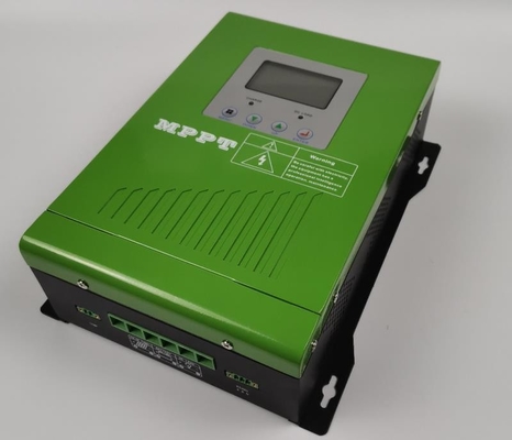 Biến tần năng lượng mặt trời lai 1,5kw 2kw 5kw 8kw 10kw với pin năng lượng mặt trời