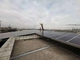 Hệ thống năng lượng mặt trời dân dụng MONO 144Cells 450W 540W