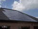 Trạm năng lượng mặt trời đơn tinh thể 10KW trên lưới cho năng lượng tái tạo